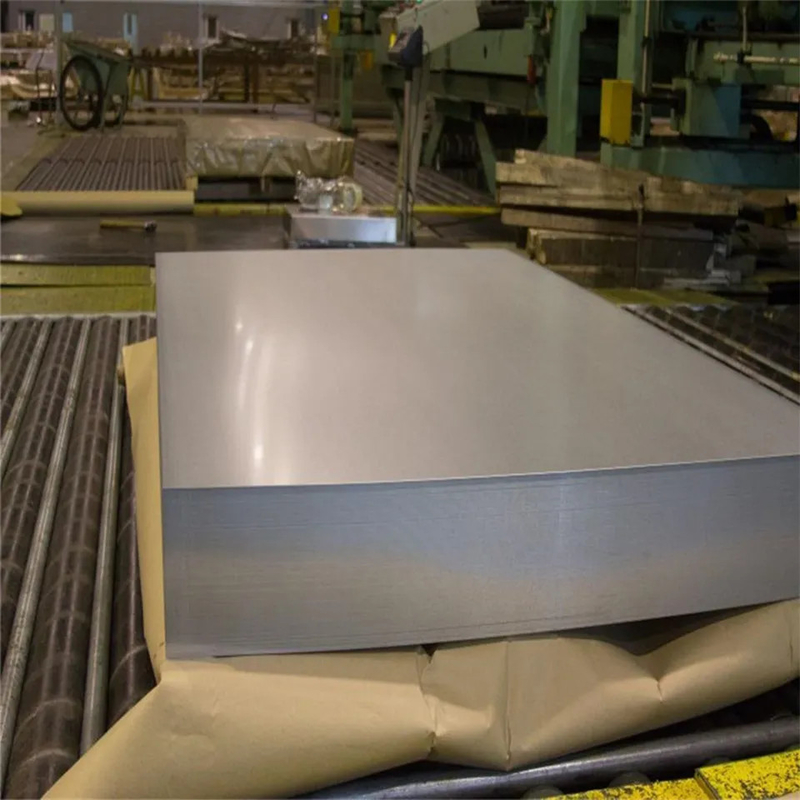 316L Stainless Steel Sheets 2mm 3mm 304L 310S