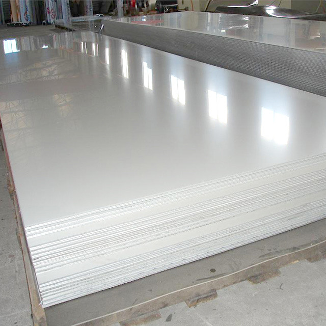 1.2mm 1.5mm 304 Stainless Steel Sheet Aisi 304 2b Stainless Steel No.4 HL Smooth TISCO
