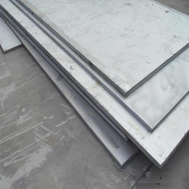 1.2mm 1.5mm 304 Stainless Steel Sheet Aisi 304 2b Stainless Steel No.4 HL Smooth TISCO