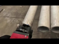 201 304 304L स्टेनलेस स्टील गोल पाइप एसएस 304 ईआरडब्ल्यू पाइप ट्यूब 0.1 मिमी - 80 मिमी