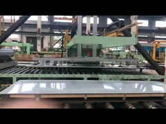 1 मिमी 8K स्टेनलेस स्टील शीट प्लेट मिल एज एनोडाइज्ड स्टेनलेस स्टील शीट 0.3 मिमी - 6 मिमी